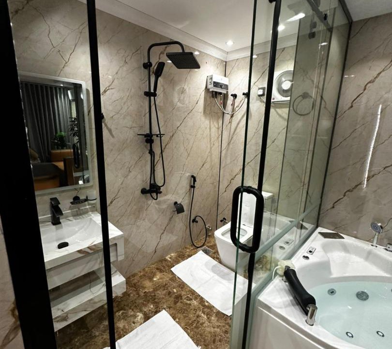 Photo of Bathroom in Taif