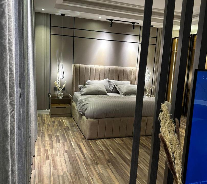 Photo of Bedroom in Taif