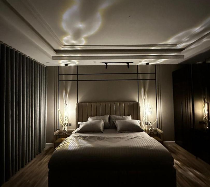 Photo of Bedroom in Taif