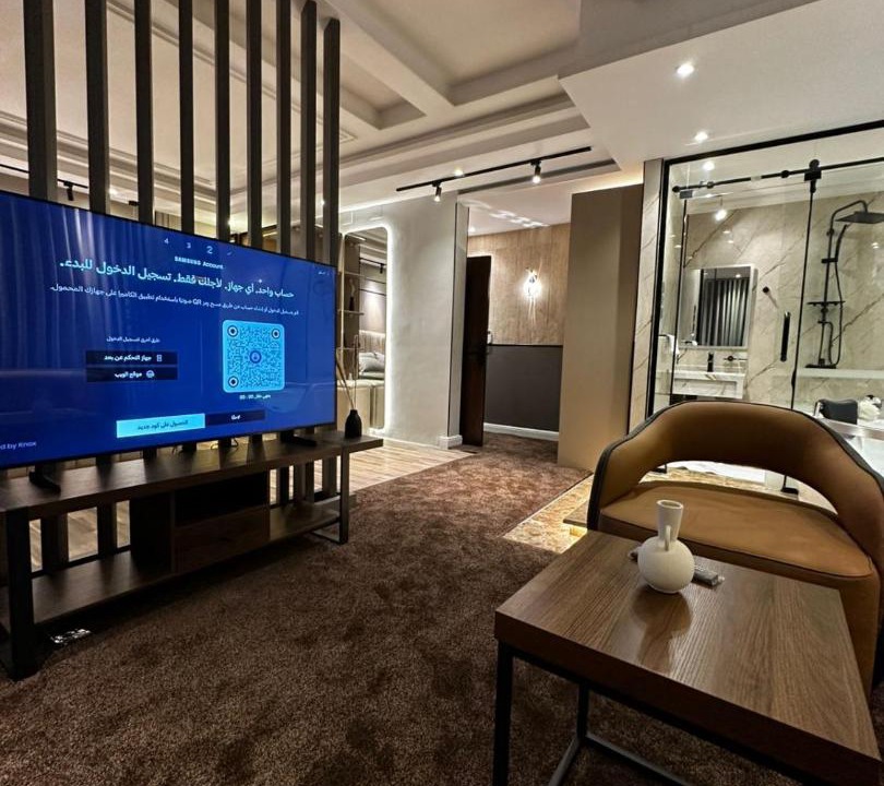 Photo of Livingroom in Taif
