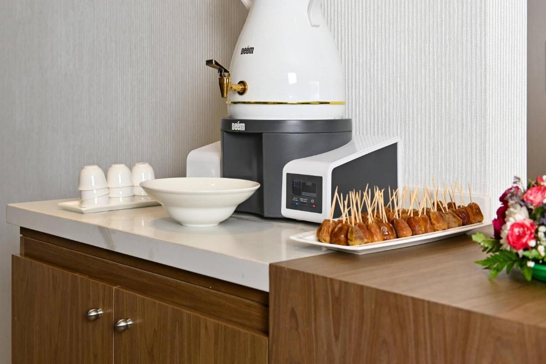 Photo of Kitchen in King Abdul Aziz Road