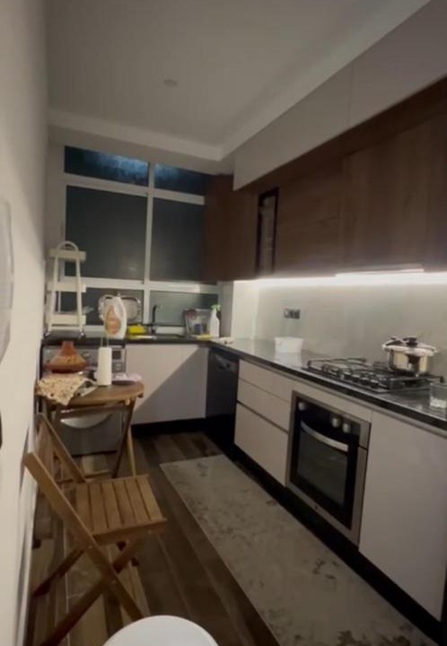 Photo of Kitchen in Mesnana
