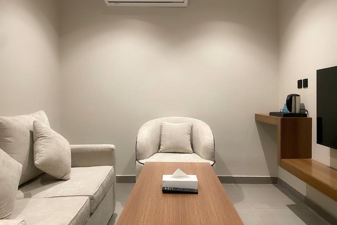 Photo of Livingroom in Al Olaya District