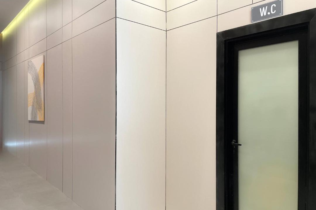 Photo of Bathroom in Al Olaya District