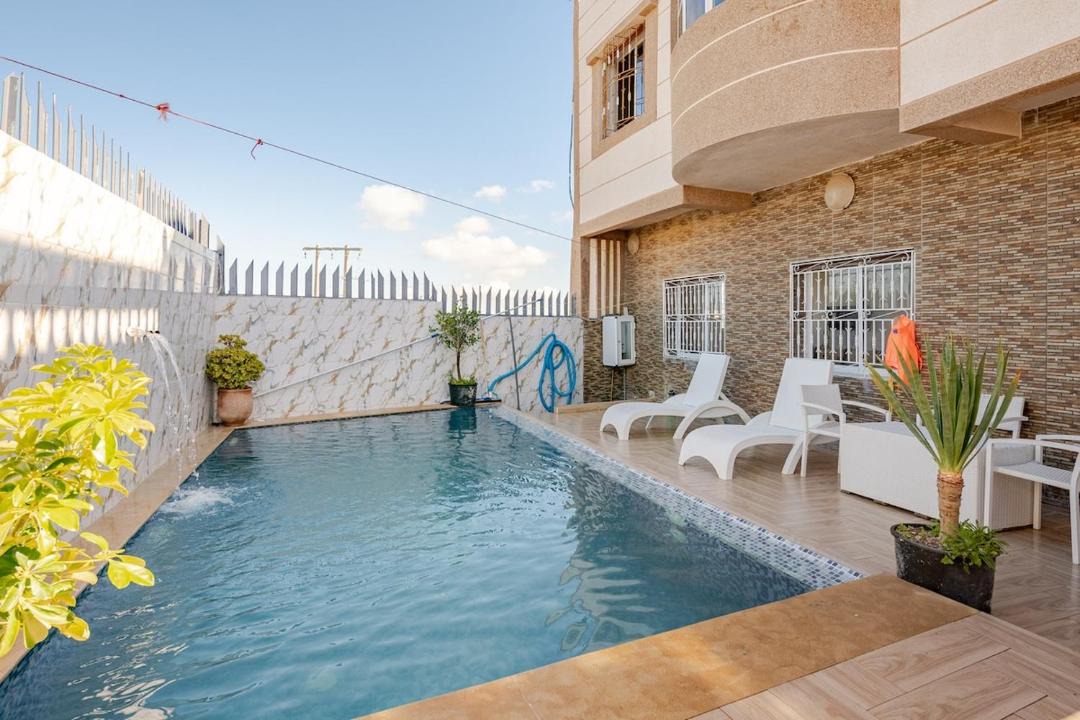 Photo of Patio Balcony in Hjar Ennhal
