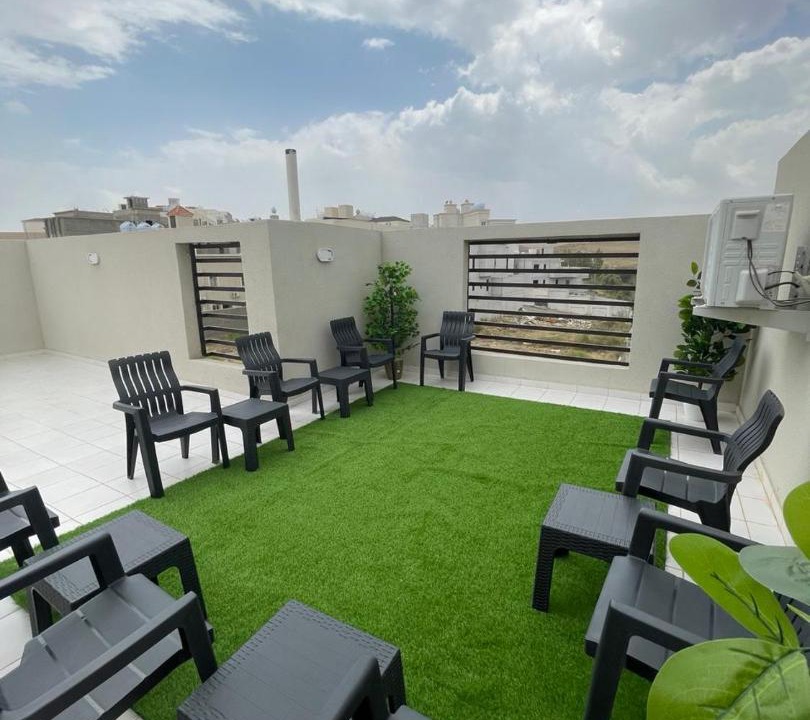 Photo of Patio Balcony in Abha