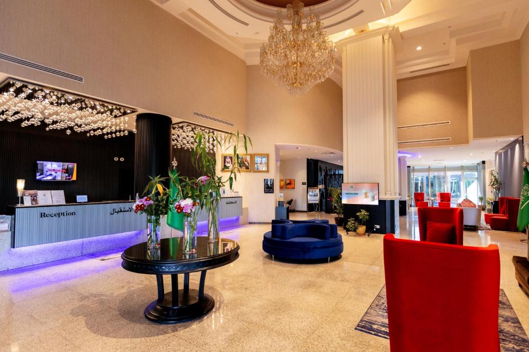 Photo of Livingroom in Bukayriah