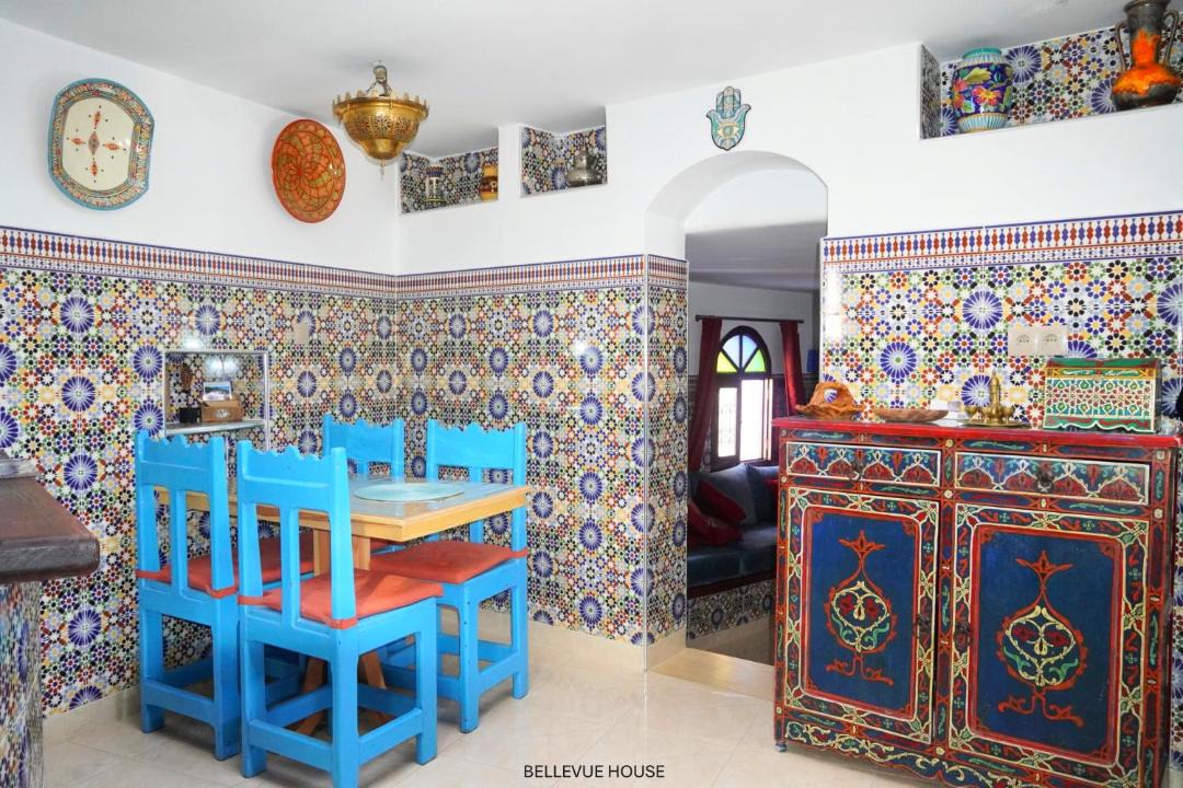 Photo of Others in Medina of Chefchaouen
