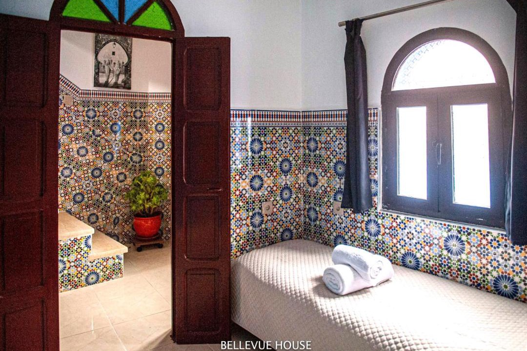 Photo of Others in Medina of Chefchaouen