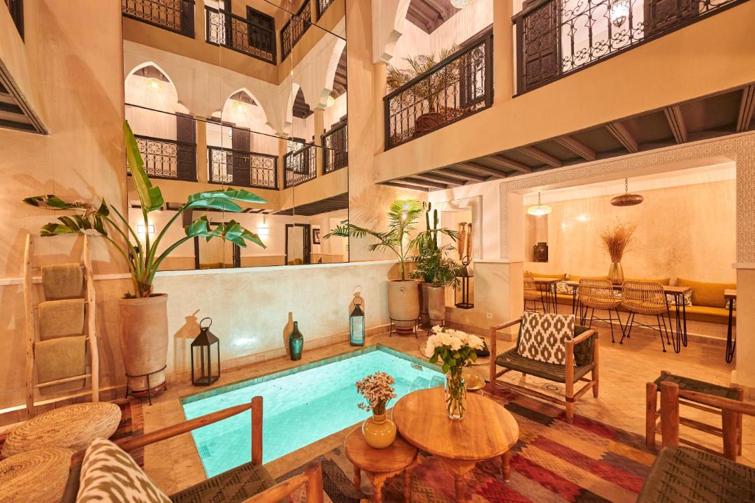 Photo of Others in Mechouar-Kasbah
