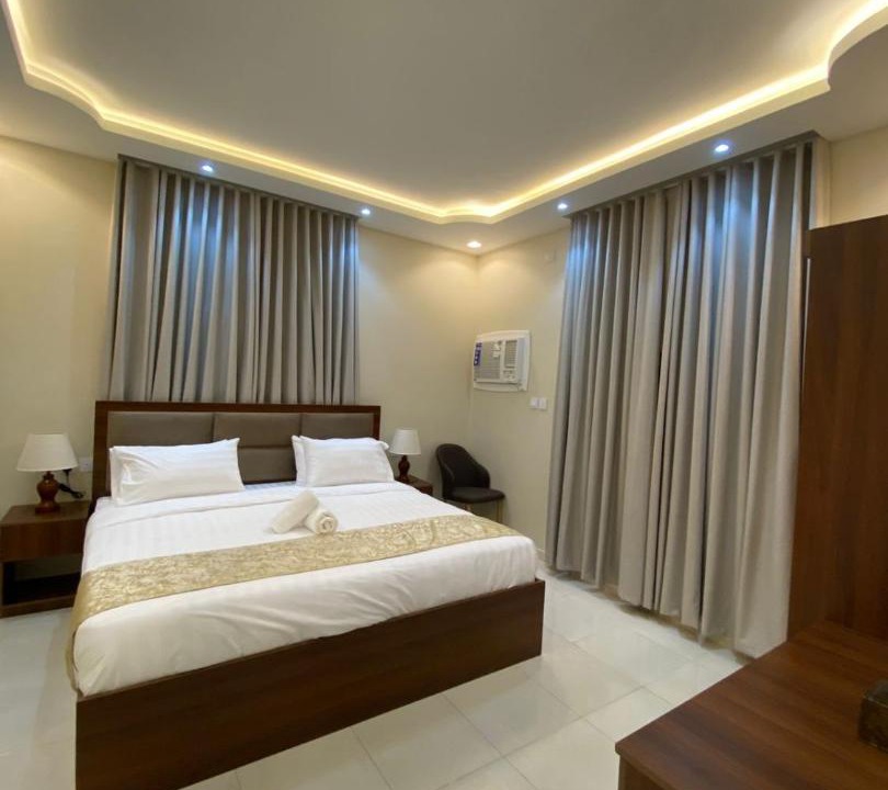 Photo of Bedroom in Al Baha