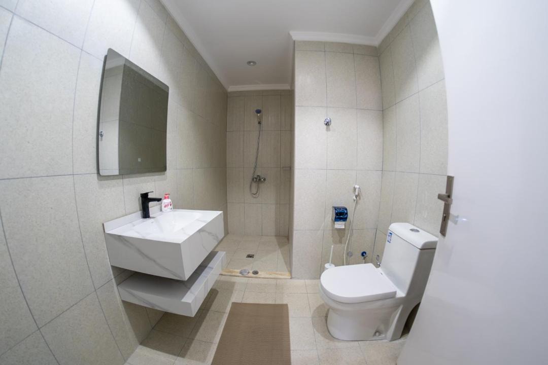 Photo of Bathroom in Al Bahah