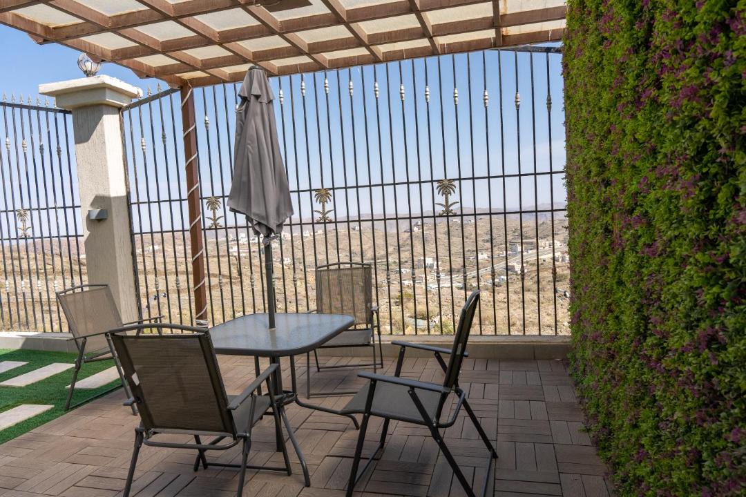 Photo of Patio Balcony in Al Bahah