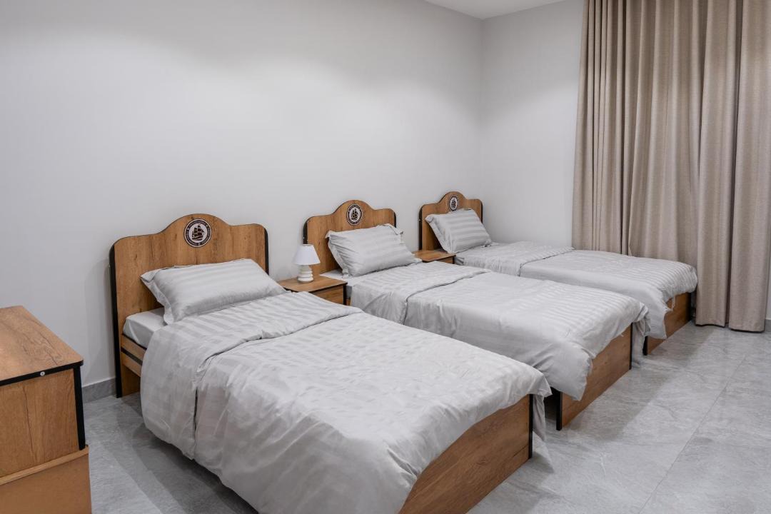 Photo of Bedroom in Al Bahah