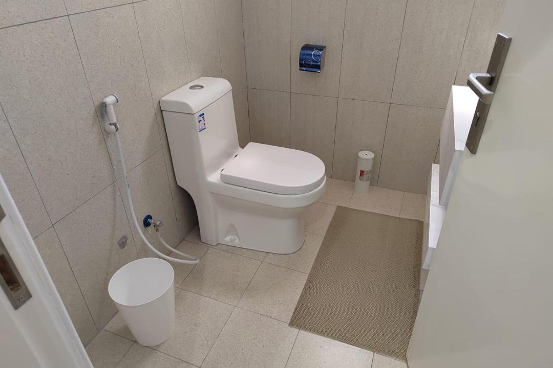 Photo of Bathroom in Al Bahah