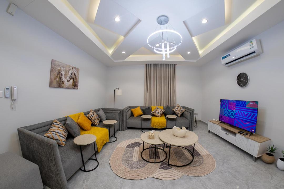 Photo of Livingroom in Al Bahah