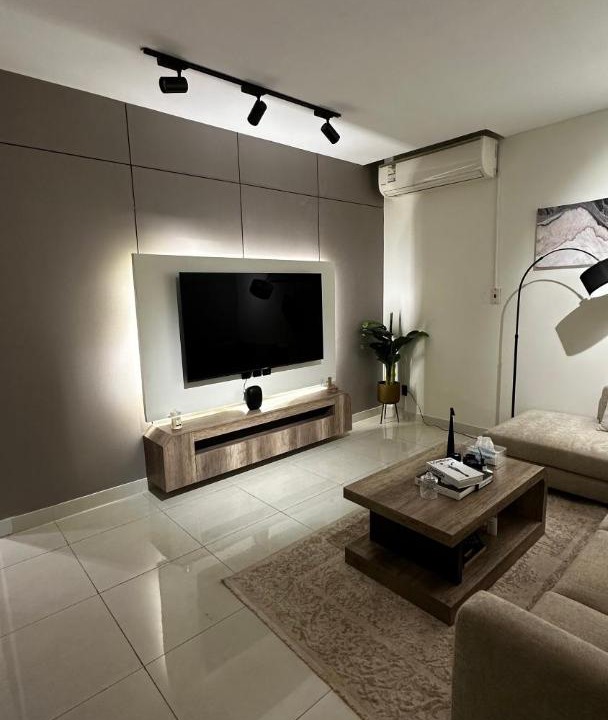 Photo of Livingroom in Jannusan
