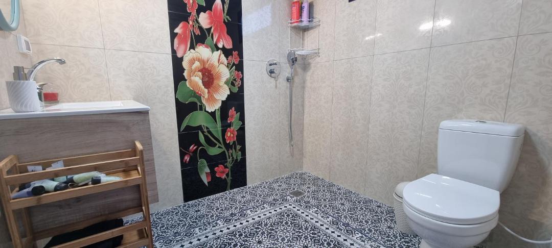Photo of Bathroom in Majdal al-Shams