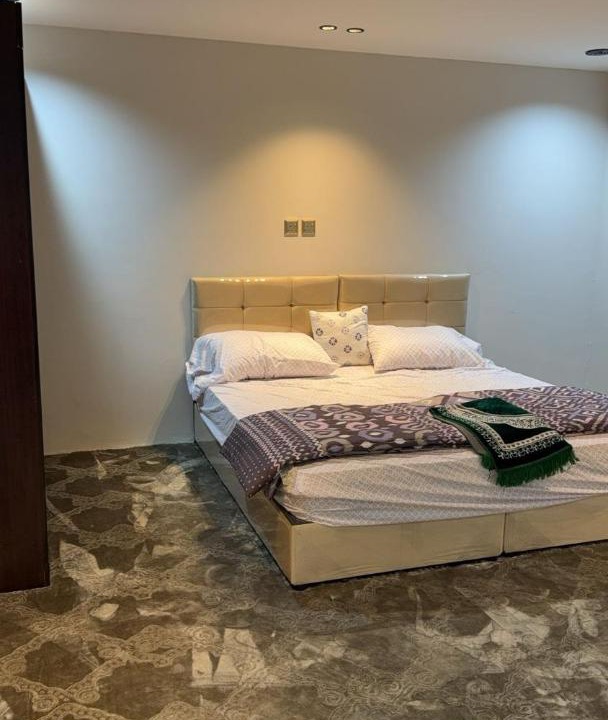 Photo of Bedroom in Khamis Mushait