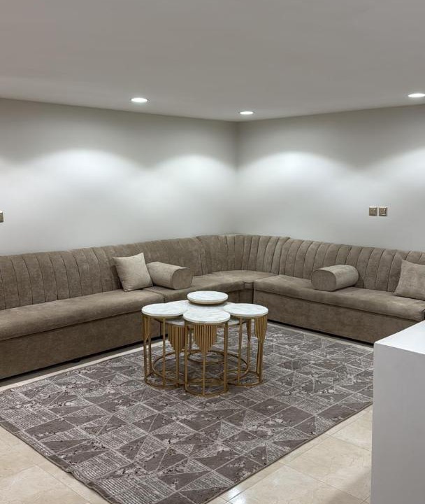 Photo of Livingroom in Khamis Mushait