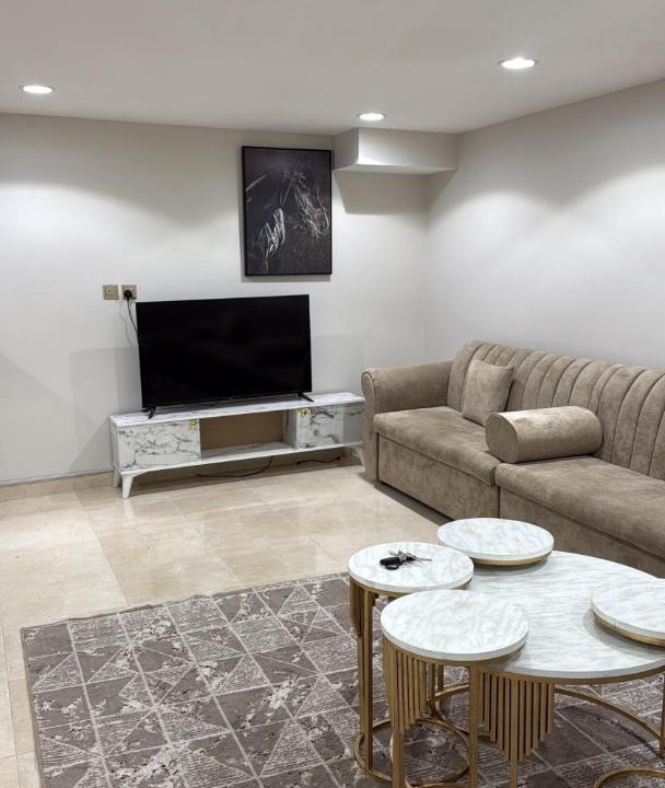 Photo of Livingroom in Khamis Mushait