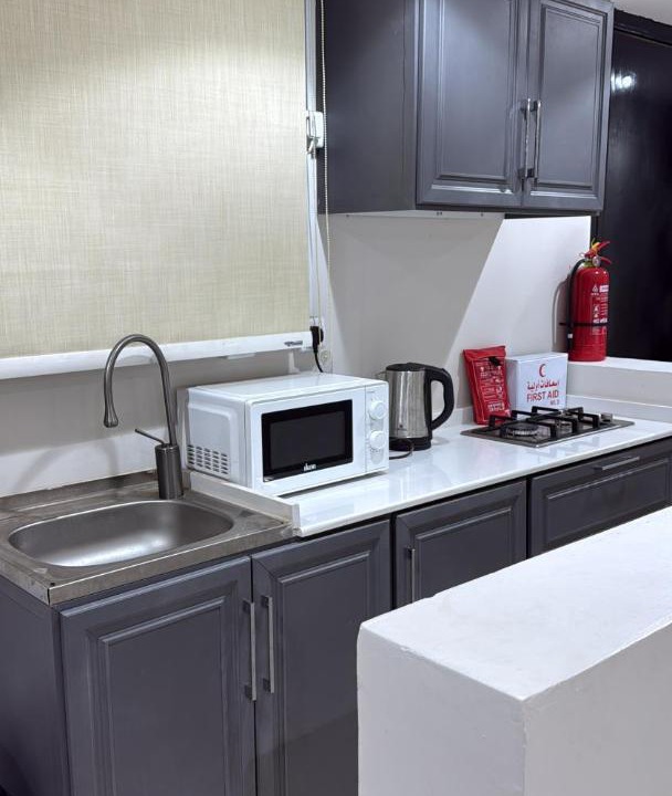 Photo of Kitchen in Khamis Mushait