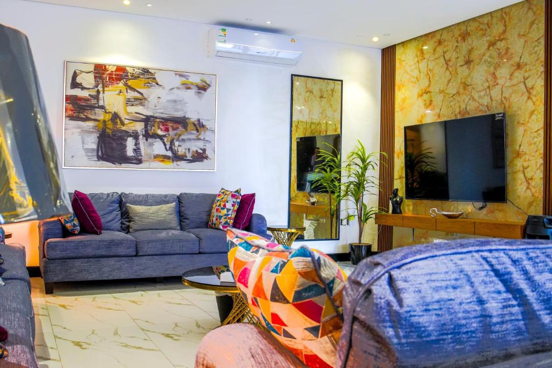 Photo of Livingroom in Riyadh