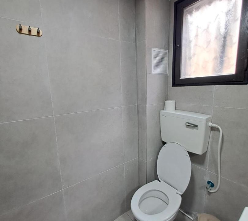 Photo of Bathroom in Haifa