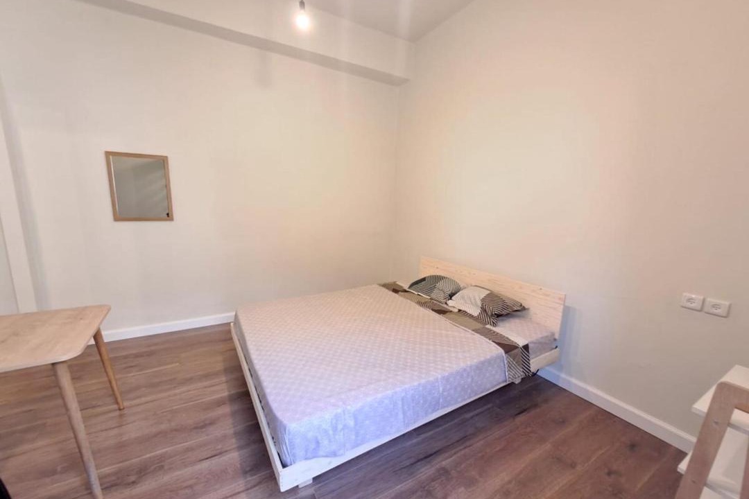 Photo of Bedroom in Haifa