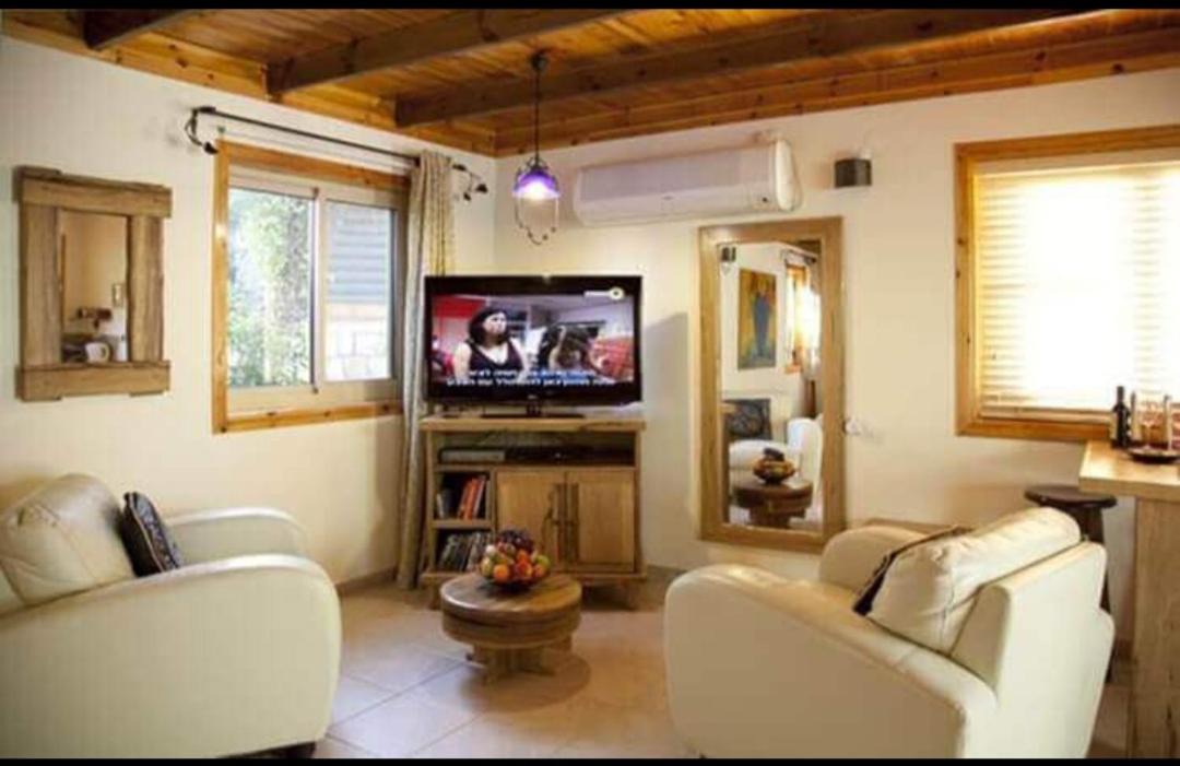 Photo of Livingroom in Rosh Pinna