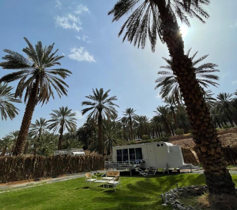 Photo of Outdoor in AlUla