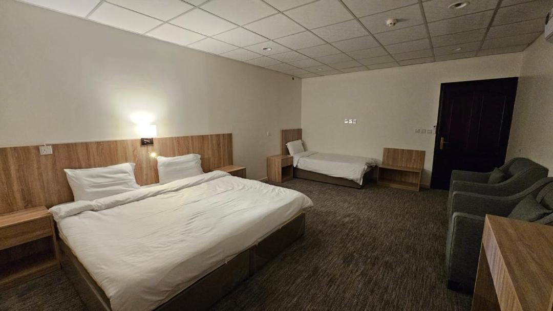 Photo of Bedroom in Medina