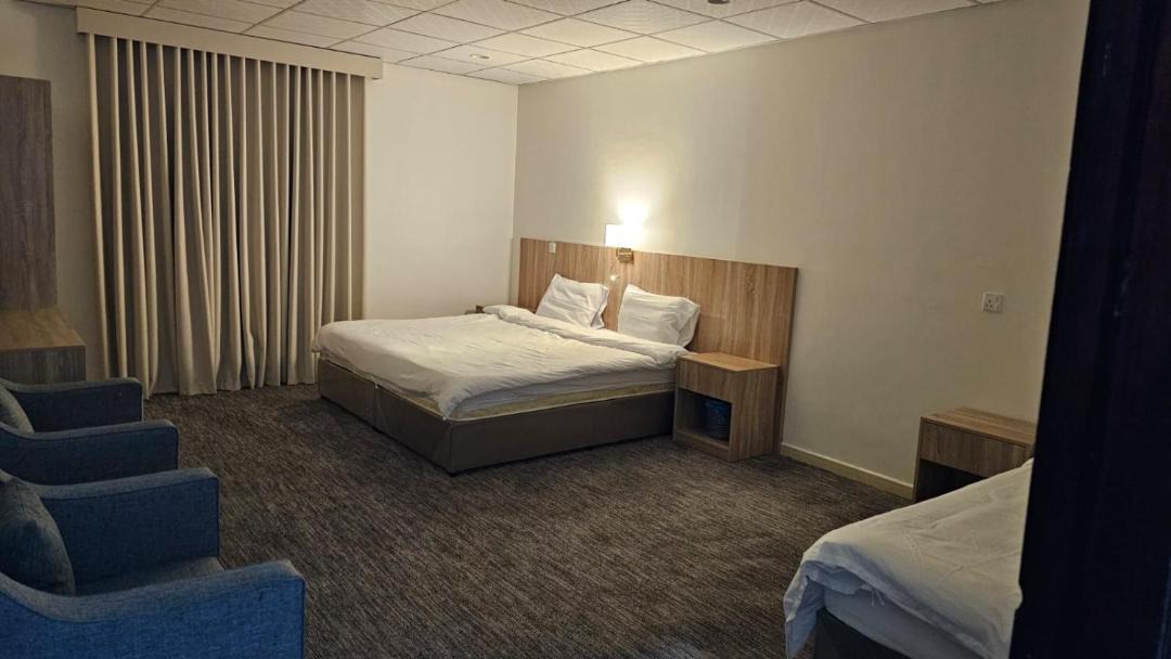 Photo of Bedroom in Medina