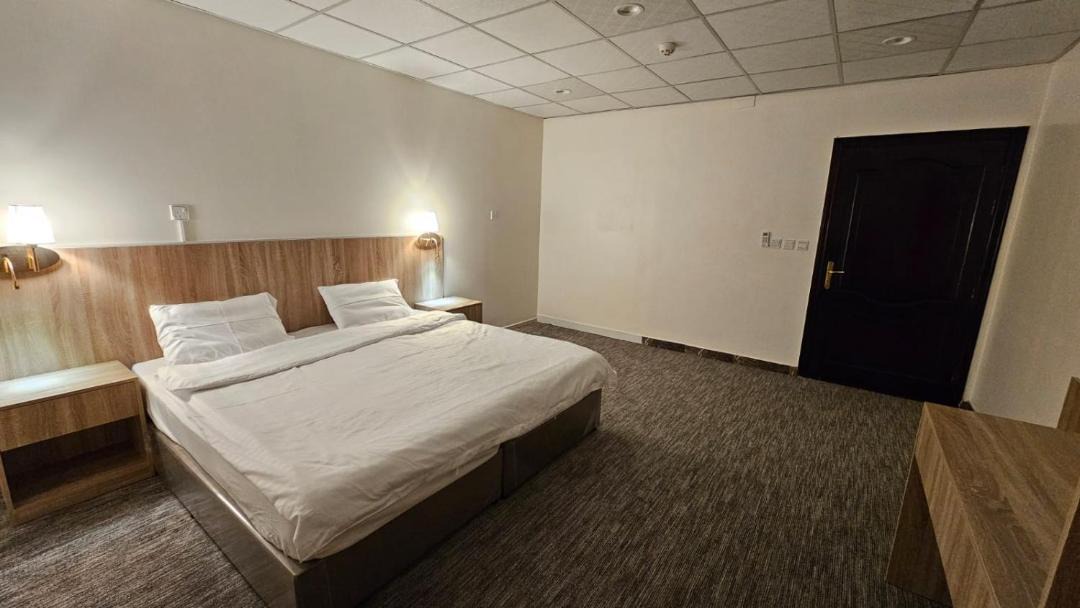 Photo of Bedroom in Medina