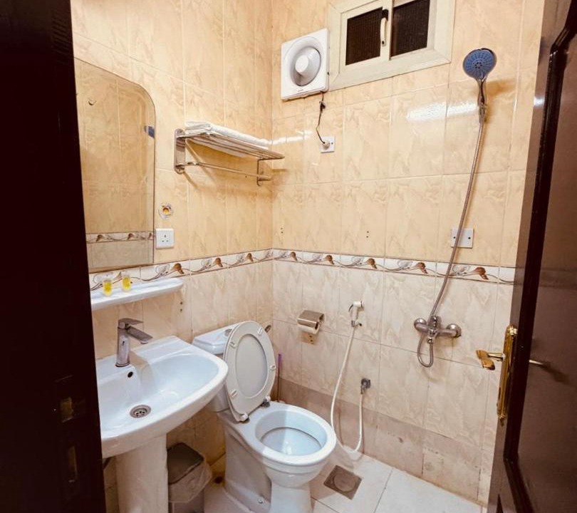 Photo of Bathroom in Umluj