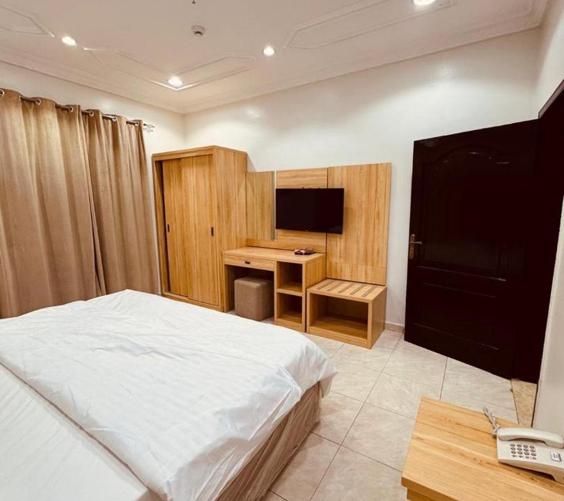 Photo of Bedroom in Umluj