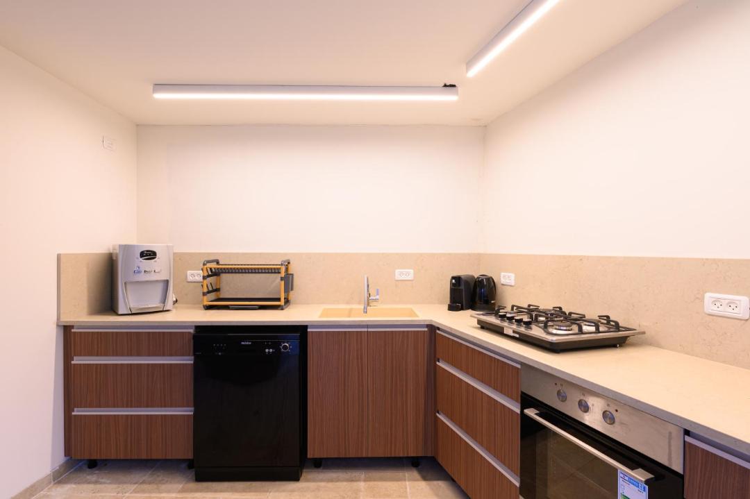 Photo of Kitchen in Daliyat al-Karmel