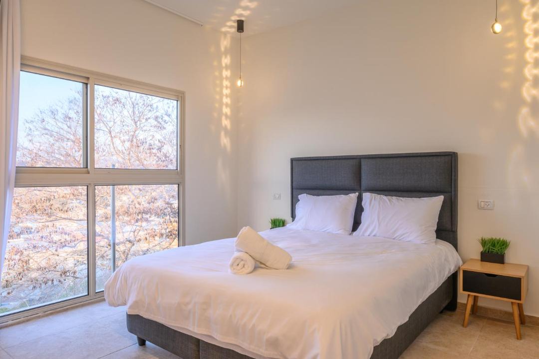 Photo of Bedroom in Daliyat al-Karmel