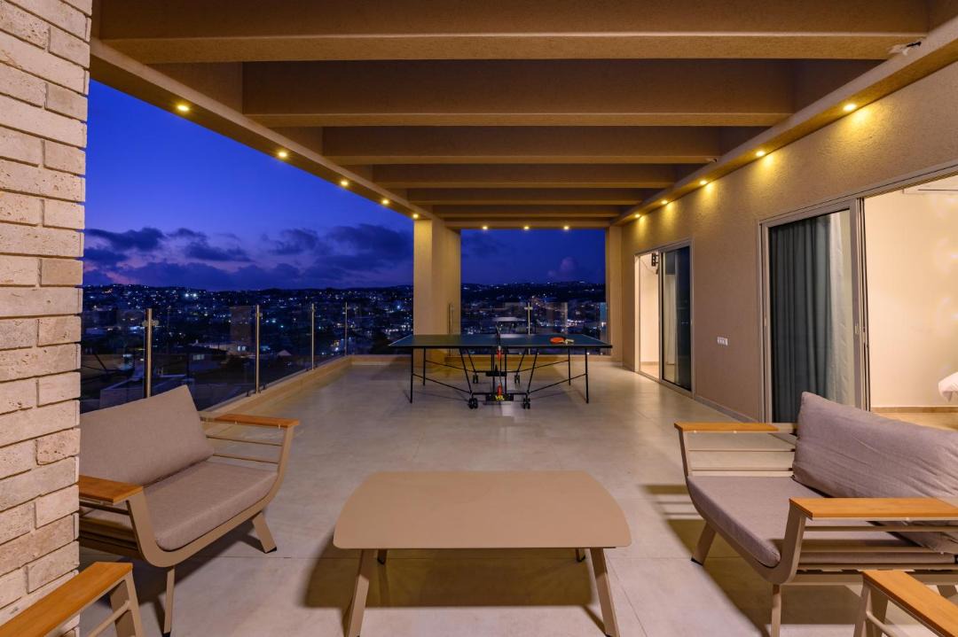 Photo of Patio Balcony in Daliyat al-Karmel