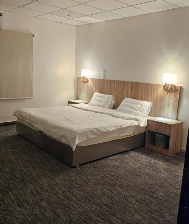 Photo of Bedroom in Medina