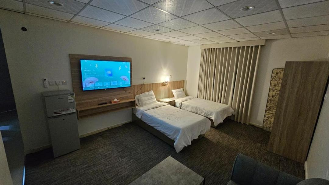 Photo of Bedroom in Medina