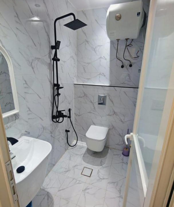 Photo of Bathroom in Riyadh