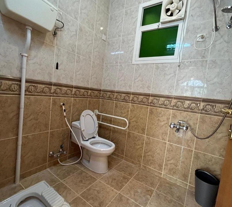 Photo of Bathroom in Abha