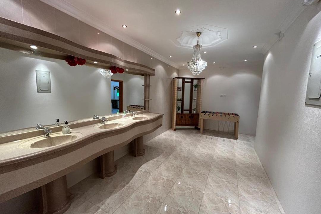 Photo of Bathroom in Abha