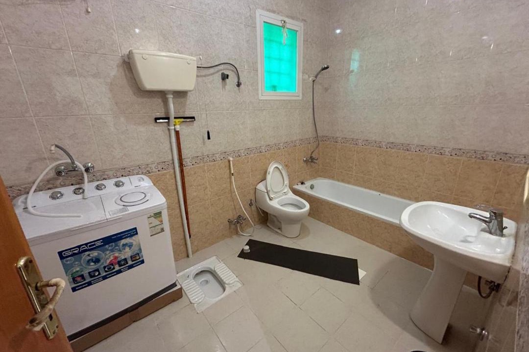 Photo of Bathroom in Abha