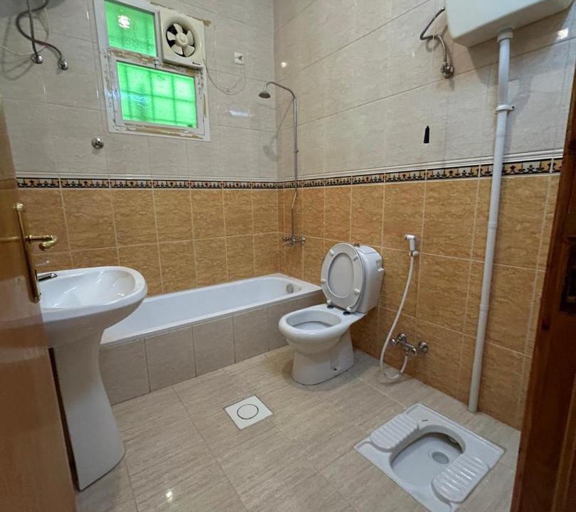 Photo of Bathroom in Abha