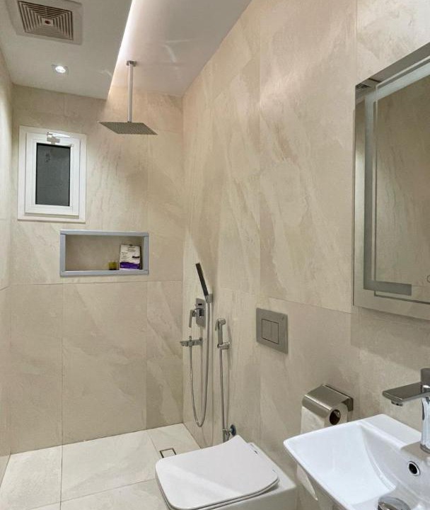 Photo of Bathroom in Mizail