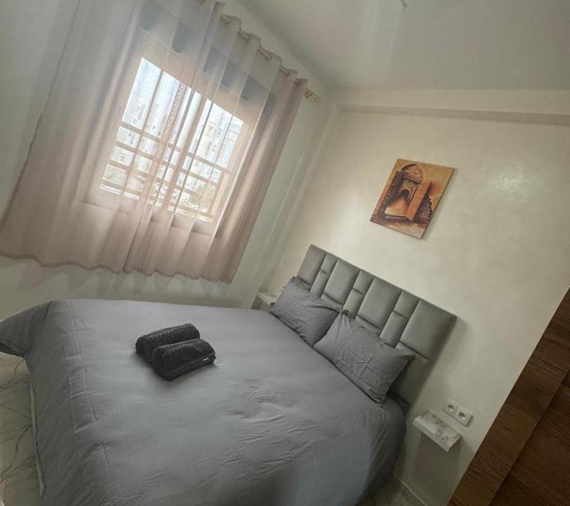 Photo of Bedroom in Oulad Azzouz