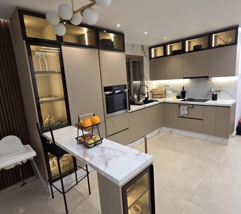 Photo of Kitchen in Oued Alian