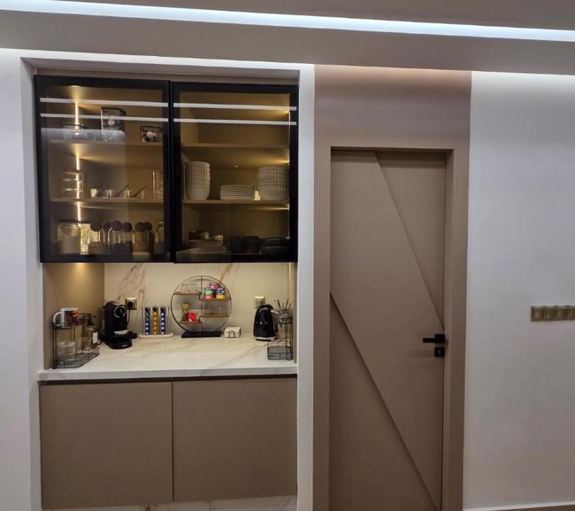 Photo of Kitchen in Oued Alian